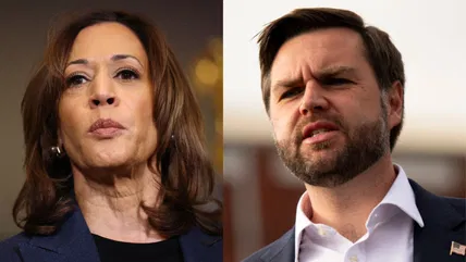 Harris declines to invite JD Vance, who called her ‘trash,’ for tour of vice president’s residence