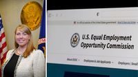 Who is Andrea Lucas? Meet the acting chair of the US Equal Employment Opportunity Commission (EEOC)