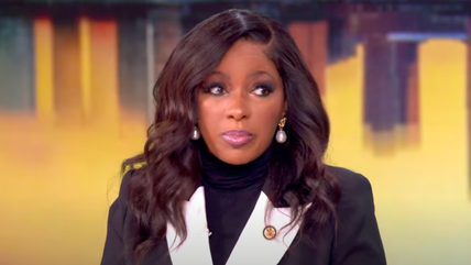 Rep. Jasmine Crockett explains why American voters may soon wish they still had ‘Sleepy Joe’