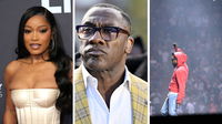 The 56th NAACP Image Awards nominees announced; Keke Palmer, Shannon Sharpe, and Kendrick Lamar up for Entertainer of the Year