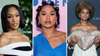 The five Black women on the 2025 Time Women of the Year list