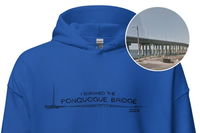 ‘I survived the Ponquogue Bridge’ apparel emerges amid closure buzz