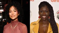 Jhena Aiko and Bozoma Saint John share their personal devastation as wildfires in Los Angeles rage on