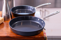 Not Just a Flash in the Pan: Why We’re Obsessed With Alva’s Nonstick Frying Pan