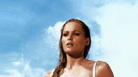 Ursula Andress in Dr. No: 12 Behind the Scenes Photos of Bond Girl 001