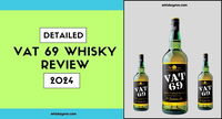 [FEB] Vat 69 Whisky Review 2025 | Honest Review Ever