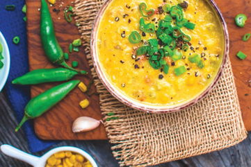 Easy Corn Chowder for Busy Weeknights: Recipes Worth Cooking