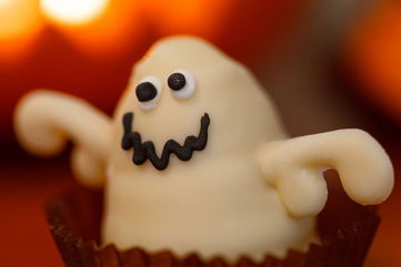 12 Fantastic Vegan Halloween Recipes Everyone Should Try