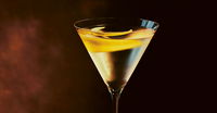 How The Vesper Made Me Fall In Love With Martinis