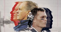 ‘Brady Vs. Belichick: The Verdict’ Settles Debate On Who Was More Critical For NFL Dynasty