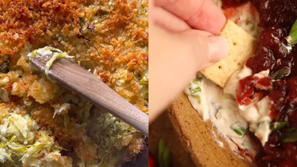 10 Viral Recipes Anyone Can Make For Thanksgiving