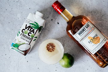 3 Super Hydrating Coconut Water Drinks To Try This Year and Beyond