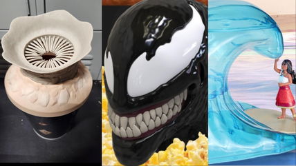 The Top 10 Popcorn Buckets of 2024