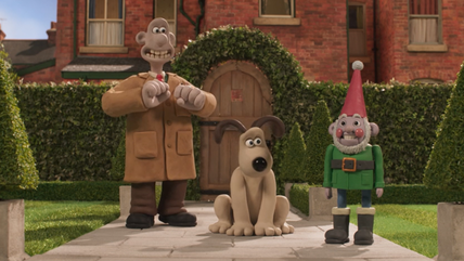 ‘Wallace & Gromit: Vengeance Most Fowl’ Review: Cracking Family Fun A Long Time Coming