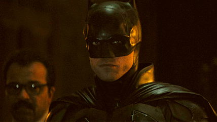 James Gunn Reassures Fans ‘The Batman – Part 2’ Is Not Being Canceled And He Is Not Getting Rid Of Matt Reeves