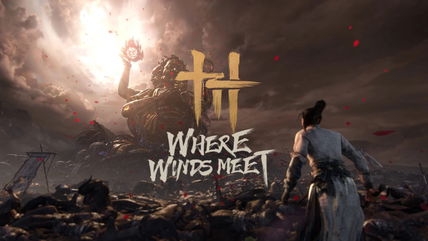 ‘Where Winds Meet’ Is Coming From China With Love And Could Become The Next Gaming Sensation