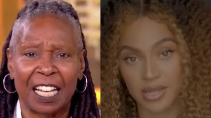 Whoopi Goldberg Defends CMAs After Beyoncé Received Zero Nominations- ‘I Don’t Think She Was Snubbed’