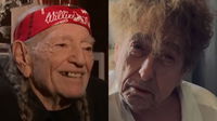 The Good Old Days: Willie Nelson, 91, And Bob Dylan, 83, Are Going Back On Tour Together Again