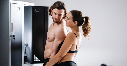 This Fitness Device Could Help You Be More Intimate With Your Partner