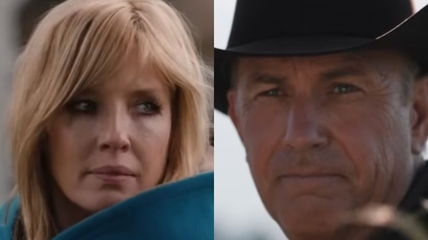 ‘Yellowstone’ Rumored To Be Coming Back For Surprise Sixth Season With Kelly Reilly and Cole Hauser Starring