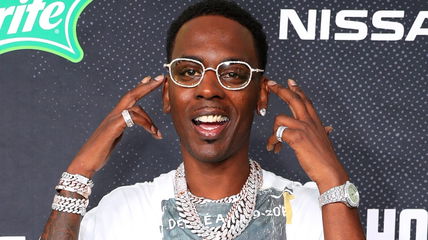 Memphis man gets life sentence for killing rapper Young Dolph