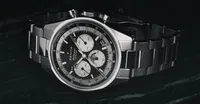 This Zenith x Hodinkee Watch Contains Ancient Meteorite Pieces