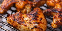 Grilled to Perfection: Must-Try Chicken Wings Recipes