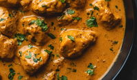 Chicken Korma