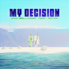 Eric Bellinger feat. Rotimi “My Decision” (Video)