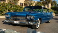 A Knockout 1959 Cadillac Series 62 Used By Muhammad Ali Is Up For Auction