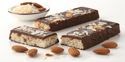 Almond Joy Bars