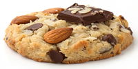 Almond Joy Cookie