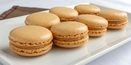 Almond Macaroons