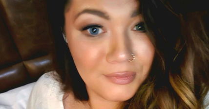 Teen Mom Star Amber Portwood’s Daughter Is In Therapy To Hopefully One Day Forgive Her