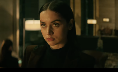 Ana De Armas Battles Baddies In ‘From The World Of John Wick: Ballerina’ Trailer