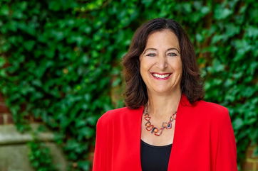 Renowned engineer Andrea Goldsmith to lead Stony Brook University