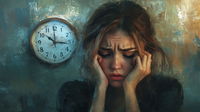 The Journey with Anxiety: How Long Do Anxiety Disorders Really Last?