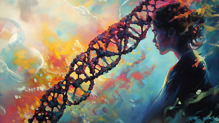 Understanding the Genetic Link: Is Anxiety Disorder Passed Down in Families?