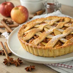 Apple Pie
