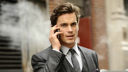 “White Collar”: Everything We Know About The Reboot Starring Matt Bomer