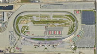 New Drone Footage Reveals Current State Of NASCAR’s Auto Club Speedway