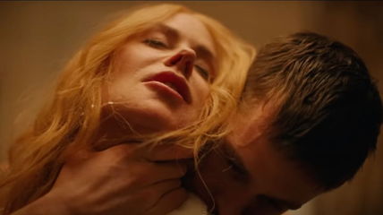 In Babygirl Trailer, Nicole Kidman Is a Powerful Woman Who Likes Being Told What to Do (Video)