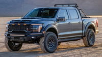 The Shelby Baja Raptor R Is A 900 HP Monster Truck