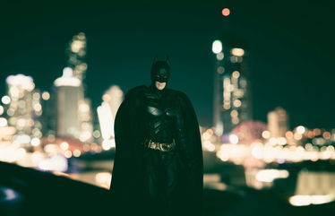 Ranking the 15 Best Batman Movies in Order