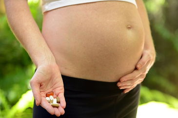 Anti-Depressants And Your Pregnancy