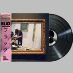 BLAX Drops ‘Blaxploitation’ Vinyl Album