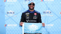 Bubba Wallace Signs Multi-Year Extension with 23XI Racing