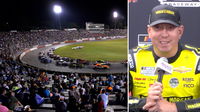 Kyle Busch Has Never Been To Bowman Gray Stadium, But Has A Plan To Win The Clash At The Madhouse