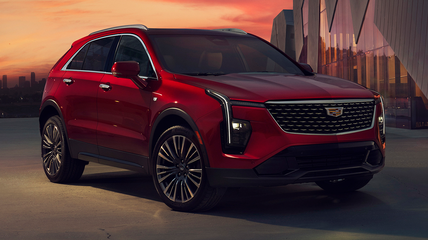 Cadillac Is Killing The XT4, But What Will Replace It?