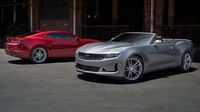 The Chevrolet Camaro Is The Hottest Used American Car Right Now